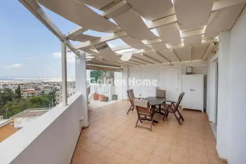 Οροφομεζονέτα 120τ.μ. προς πώληση φωτογραφία 7