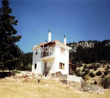 独立复式小屋 120m<sup>2</sup> for sale photo 4930676