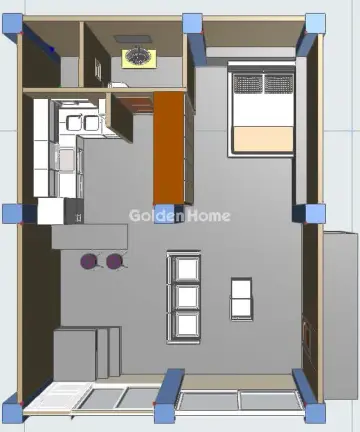 Golden Home Property Image