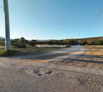 Parcel 2500m<sup>2</sup> for sale photo 4930897