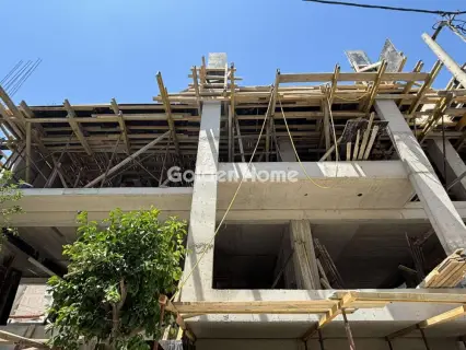 Οροφοδιαμέρισμα 107τ.μ. προς πώληση φωτογραφία 4