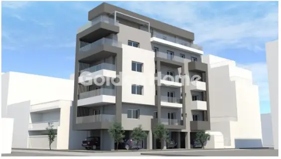 Οροφοδιαμέρισμα 107τ.μ. προς πώληση φωτογραφία 2
