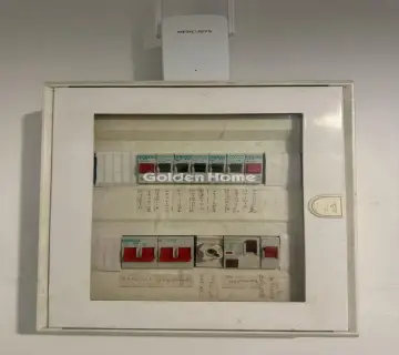 Golden Home Property Image