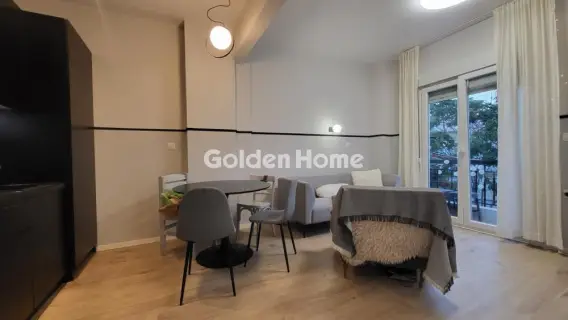 Apartment 42m<sup>2</sup> for rent photo 1