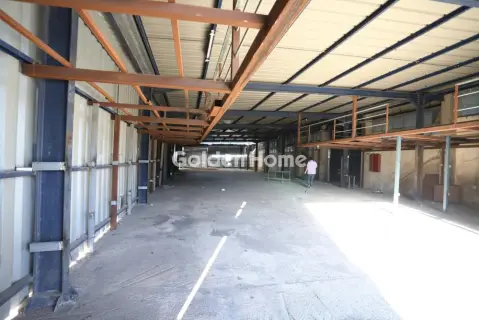 Industrial 2414m<sup>2</sup> for sale photo 4938190