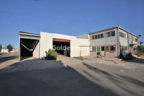 Golden Home Property Image