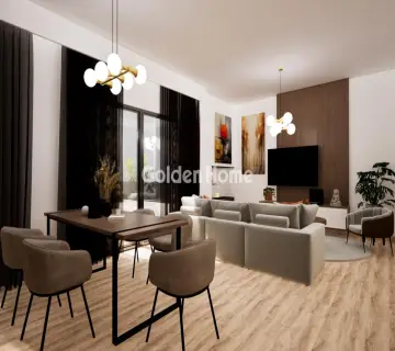 Golden Home Property Image