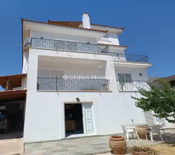 Μεζονέτα Ανεξάρτητη 240τ.μ. προς πώληση φωτογραφία 13