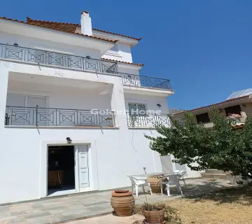 Μεζονέτα Ανεξάρτητη 240τ.μ. προς πώληση φωτογραφία 14
