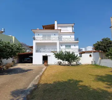 Μεζονέτα Ανεξάρτητη 240τ.μ. προς πώληση φωτογραφία 3
