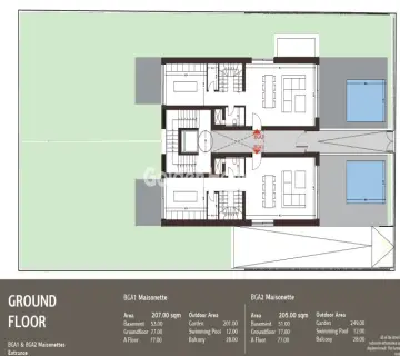 Golden Home Property Image