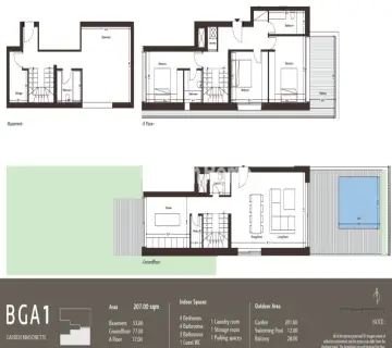 Golden Home Property Image