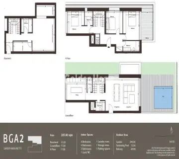 Golden Home Property Image