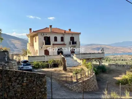 Μεζονέτα Ανεξάρτητη 514τ.μ. προς πώληση φωτογραφία 4937670