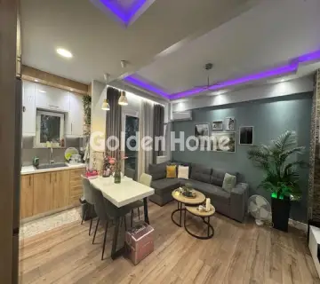 Golden Home Property Image