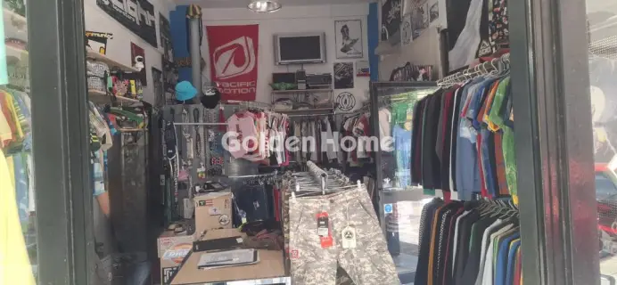 Κατάστημα 60τ.μ. προς πώληση φωτογραφία 1