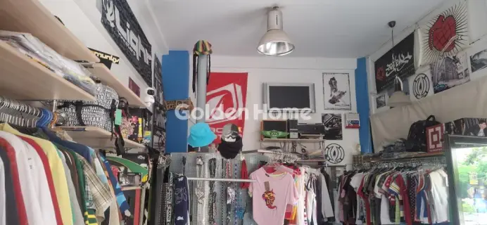 Κατάστημα 60τ.μ. προς πώληση φωτογραφία 2