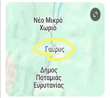 Έκταση 7000τ.μ. προς πώληση φωτογραφία 4