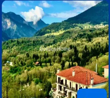 Έκταση 7000τ.μ. προς πώληση φωτογραφία 1