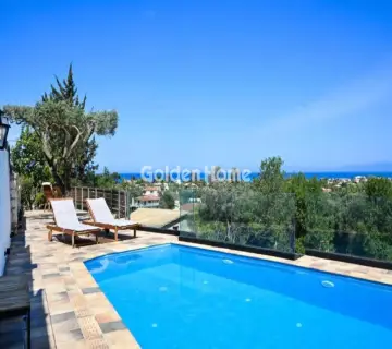 Golden Home Property Image