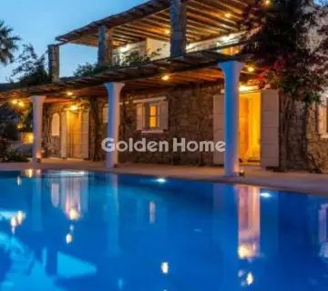 Golden Home Property Image