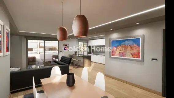 Floor Apartment 123m<sup>2</sup> for sale photo 2