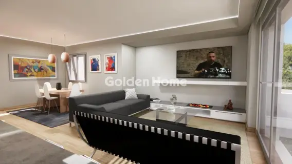 Floor Apartment 123m<sup>2</sup> for sale photo 4