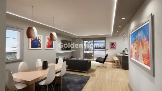 Floor Apartment 123m<sup>2</sup> for sale photo 1