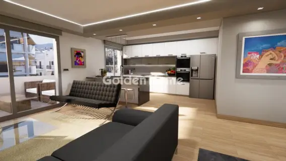 Floor Apartment 123m<sup>2</sup> for sale photo 5