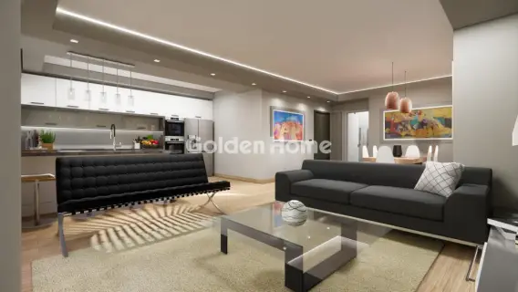 Floor Apartment 123m<sup>2</sup> for sale photo 3