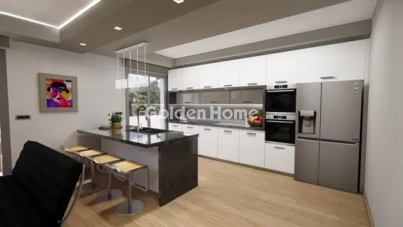 Golden Home Property Image