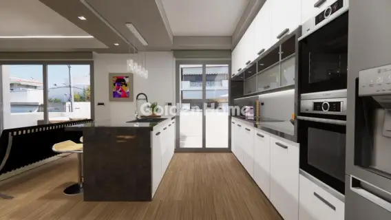 Floor Apartment 123m<sup>2</sup> for sale photo 8