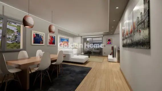 Floor Apartment 123m<sup>2</sup> for sale photo 4
