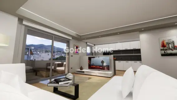 Floor Apartment 123m<sup>2</sup> for sale photo 2