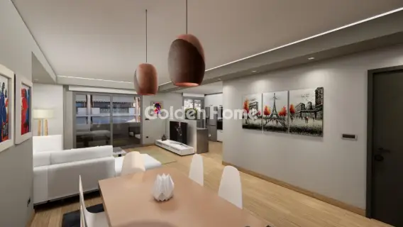 Floor Apartment 123m<sup>2</sup> for sale photo 5