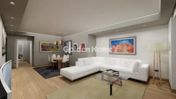 Floor Apartment 123m<sup>2</sup> for sale photo 1