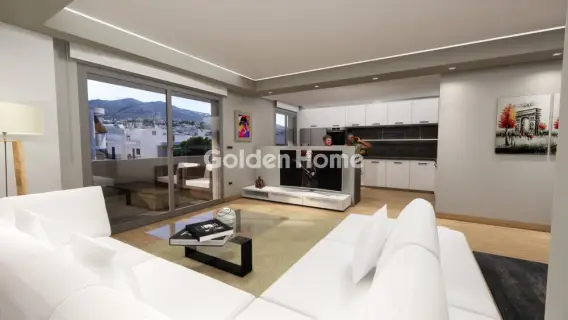Floor Apartment 123m<sup>2</sup> for sale photo 3