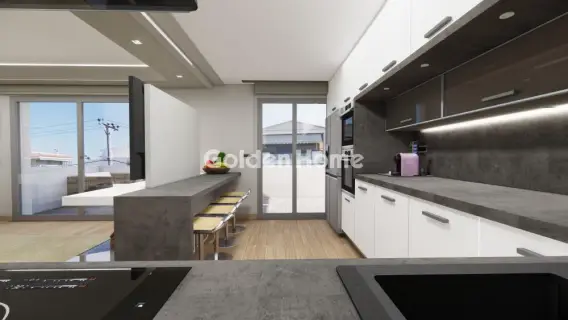 Floor Apartment 123m<sup>2</sup> for sale photo 7