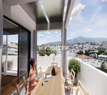 Golden Home Property Image