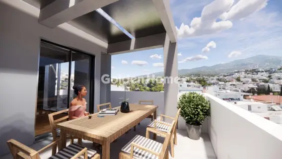 Floor Maisonette 95m<sup>2</sup> for sale photo 3