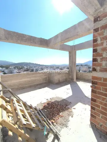 Οροφομεζονέτα 95τ.μ. προς πώληση φωτογραφία 10