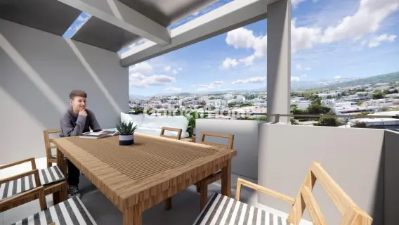 Floor Maisonette 108m<sup>2</sup> for sale photo 2