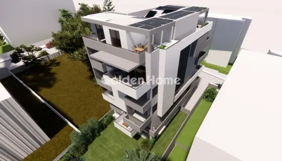 Floor Maisonette 108m<sup>2</sup> for sale photo 3