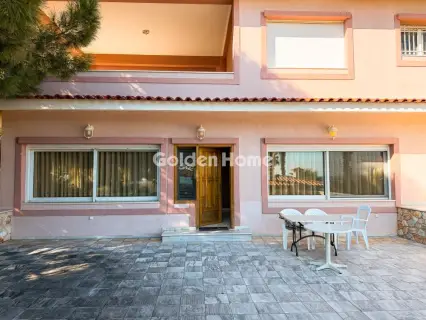 Μεζονέτα Ανεξάρτητη 560τ.μ. προς πώληση φωτογραφία 5406823