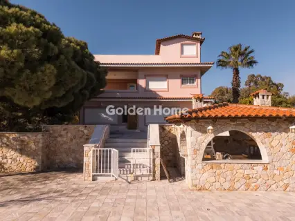 Μεζονέτα Ανεξάρτητη 560τ.μ. προς πώληση φωτογραφία 5406822