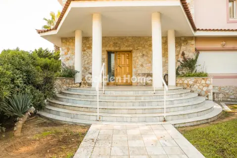Μεζονέτα Ανεξάρτητη 560τ.μ. προς πώληση φωτογραφία 5406821
