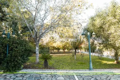 Μεζονέτα Ανεξάρτητη 560τ.μ. προς πώληση φωτογραφία 5406824