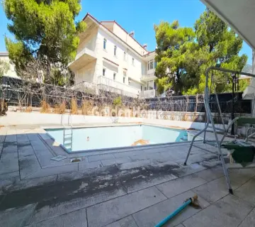 Μεζονέτα Ανεξάρτητη 363τ.μ. προς πώληση φωτογραφία 4938393
