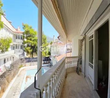 Μεζονέτα Ανεξάρτητη 363τ.μ. προς πώληση φωτογραφία 4938406