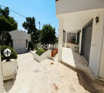 Μεζονέτα Ανεξάρτητη 363τ.μ. προς πώληση φωτογραφία 4938421